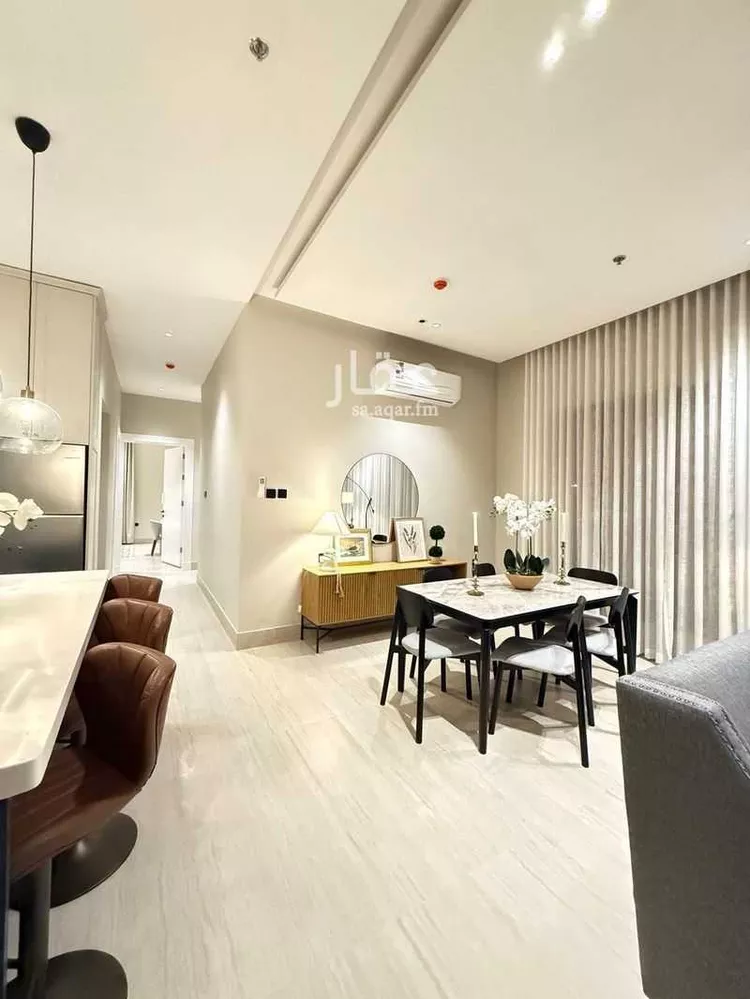 شقة للإيجار في شارع ابن ابي حفصه, حي قرطبة, مدينة الرياض, منطقة الرياض صورة 5