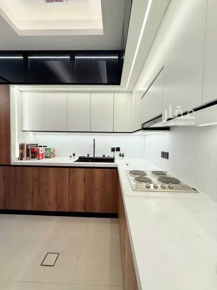 شقة للإيجار في شارع رقم 325, حي الملقا, مدينة الرياض, منطقة الرياض صورة 5