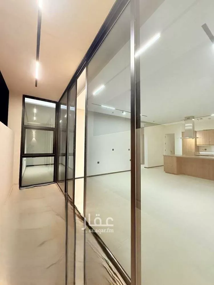 شقة للإيجار في شارع أرجوان, حي الملقا, مدينة الرياض, منطقة الرياض صورة 5