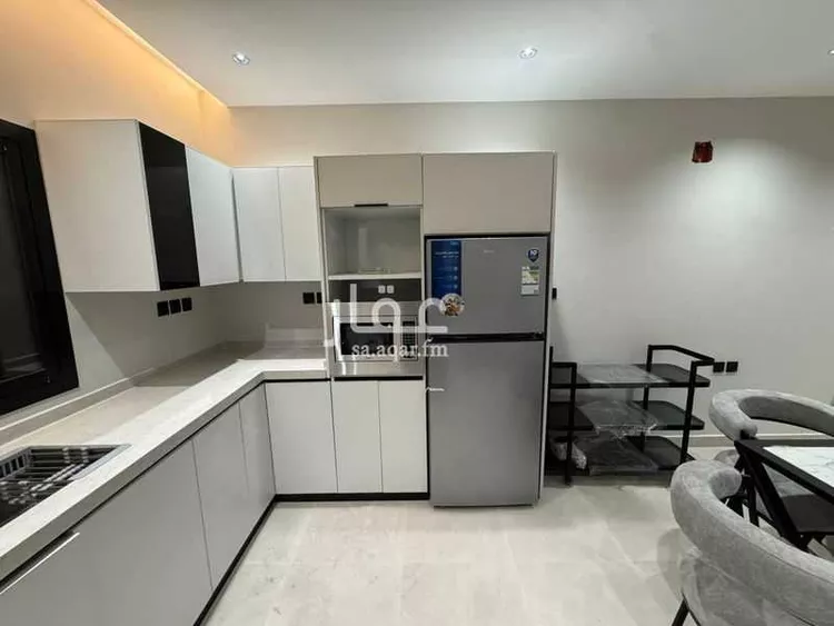 شقة للإيجار في شارع خليفة العتيبي, حي القيروان, مدينة الرياض, منطقة الرياض صورة 3