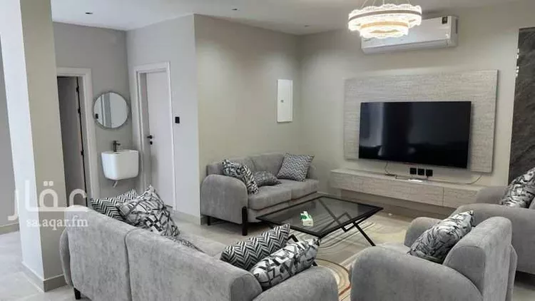 شقة للإيجار في شارع رقم 47, حي المونسية, مدينة الرياض, منطقة الرياض صورة 4