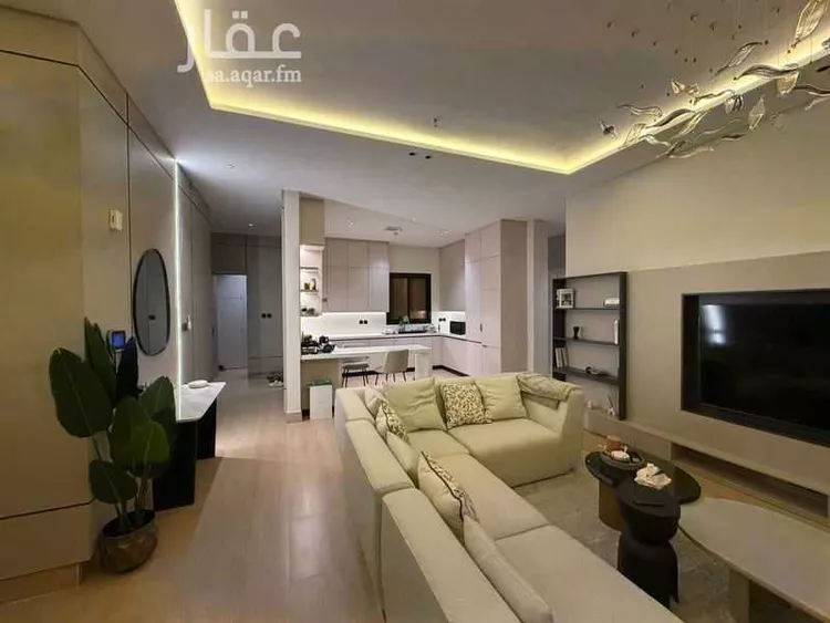 شقة للإيجار في شارع الوادي الأخضر, حي قرطبة, مدينة الرياض, منطقة الرياض صورة 5