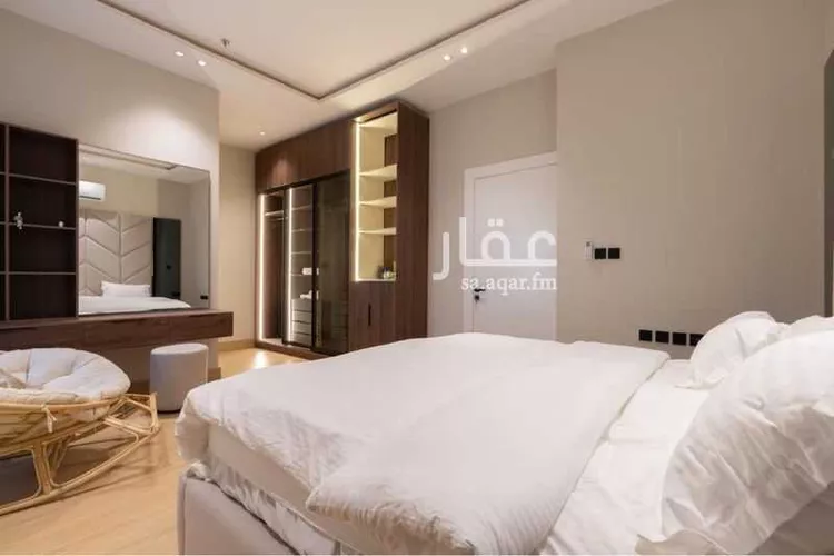 شقة للإيجار في شارع الوادي الأخضر, حي قرطبة, مدينة الرياض, منطقة الرياض 23