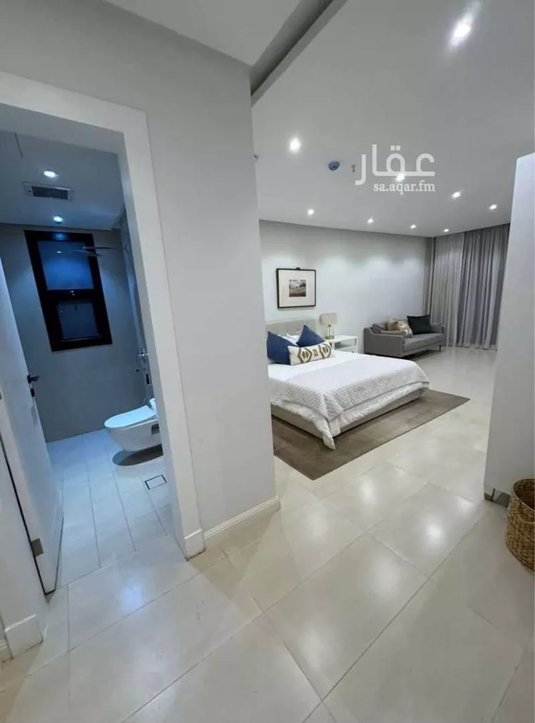 شقة للإيجار في شارع عبدالواحد الأزجي, حي قرطبة, مدينة الرياض, منطقة الرياض صورة 4