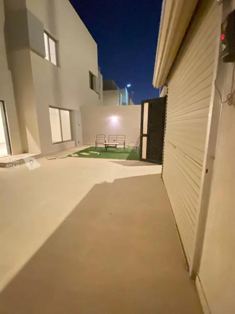 Villa for Rent in Riyadh An Narjis 6