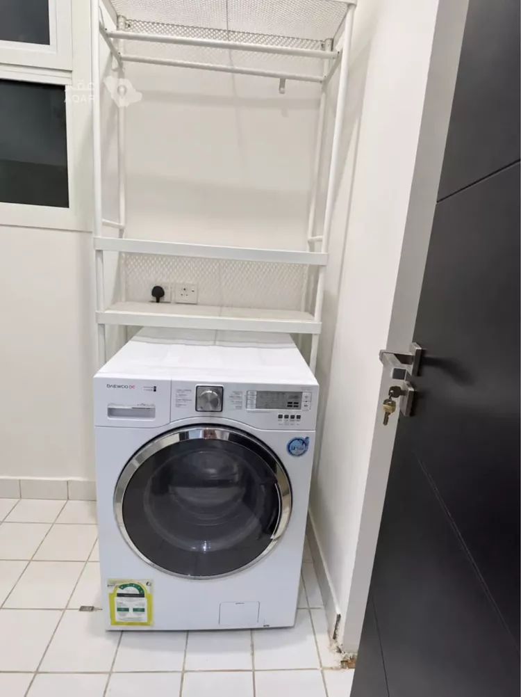 شقة للإيجار في شارع طيبة, حي قرطبة, مدينة الرياض, منطقة الرياض 7
