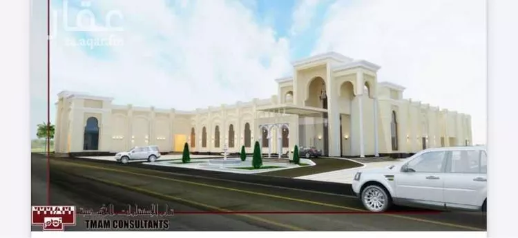 Building for Sale in Ar Rass Al Hout صورة 2