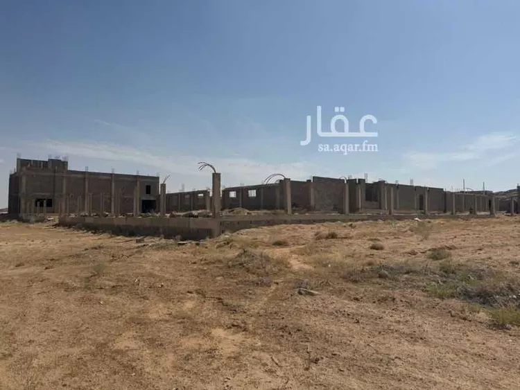 عمارة للبيع في حي حي الأندلس, مدينة دخنة, منطقة القصيم صورة 2