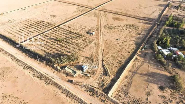 Farm for Sale in AlShinana Al Aziziyah
