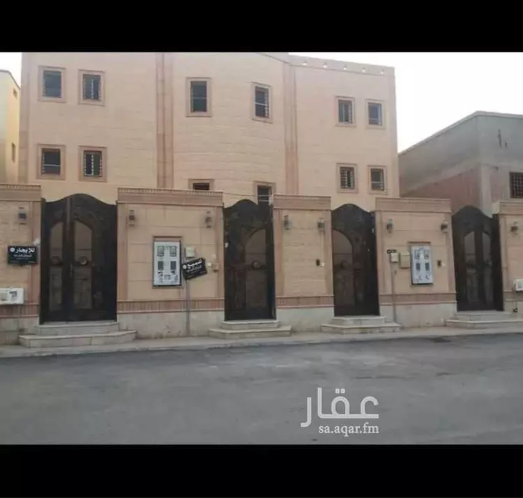 عمارة للبيع في شارع ابن خزيمة, حي المنار, مدينة عنيزه, منطقة القصيم