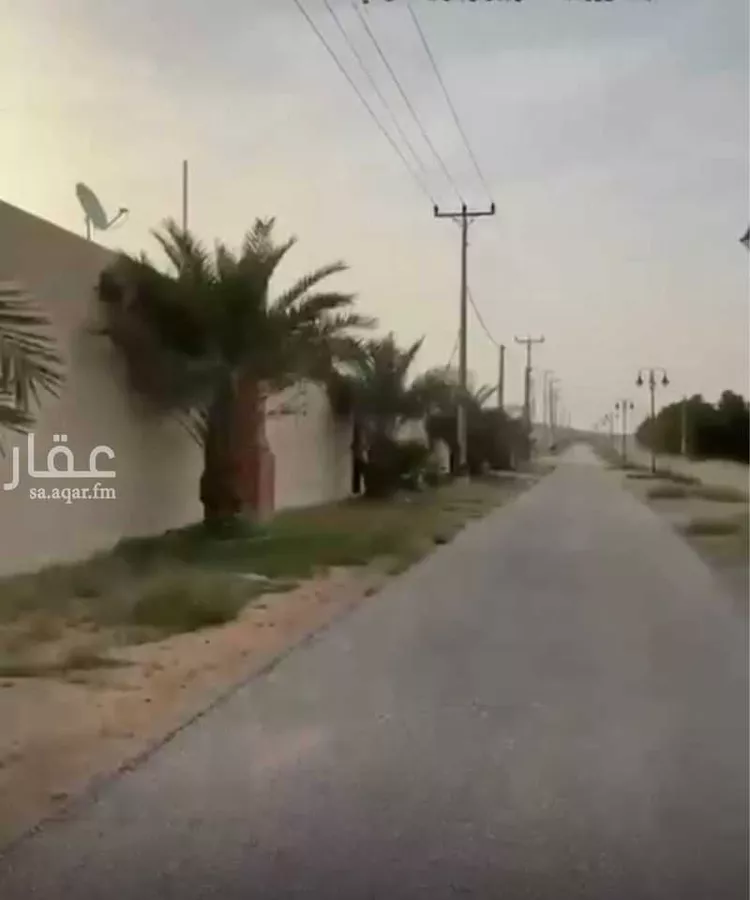 مزرعة للبيع في حي مزارع جنوب المدينة والبربك, مدينة مزارع جنوب المدينة والبربك, منطقة القصيم صورة 3
