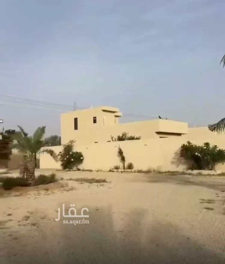 مزرعة للبيع في حي مزارع جنوب المدينة والبربك, مدينة مزارع جنوب المدينة والبربك, منطقة القصيم 8