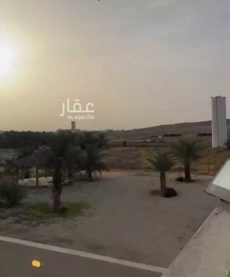 مزرعة للبيع في حي مزارع جنوب المدينة والبربك, مدينة مزارع جنوب المدينة والبربك, منطقة القصيم صورة 2