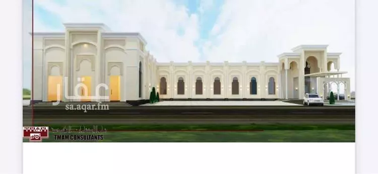 عمارة للبيع في حي حي الأندلس, مدينة دخنة, منطقة القصيم صورة 4