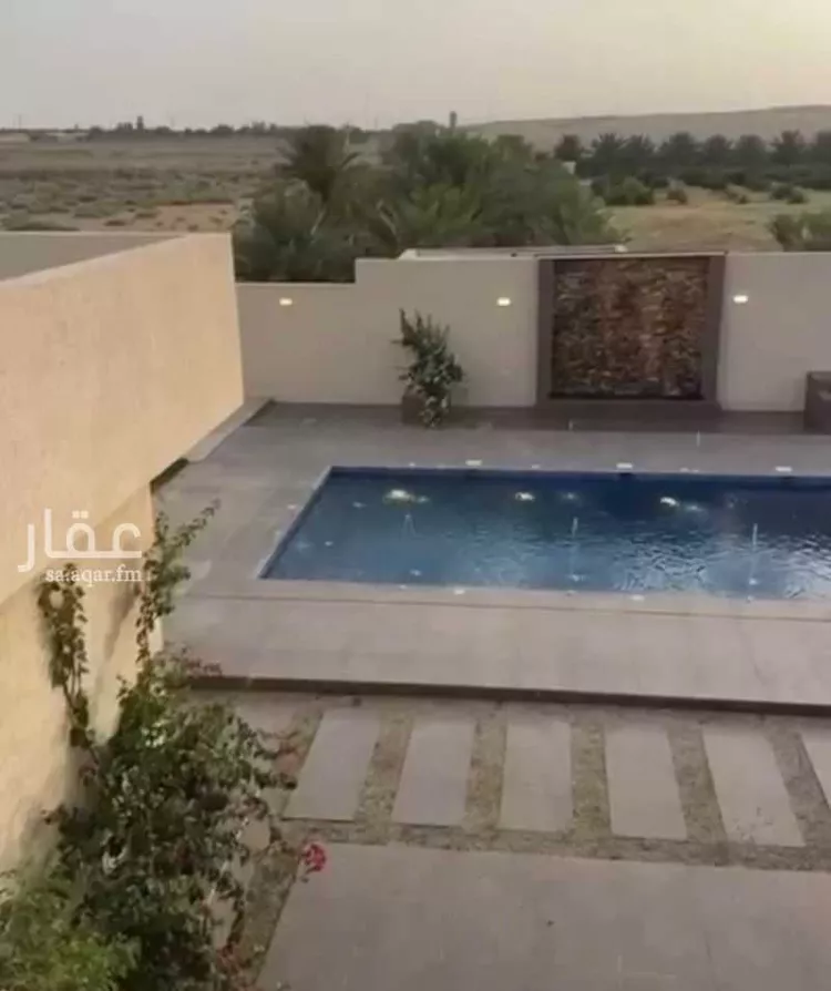 مزرعة للبيع في حي مزارع جنوب المدينة والبربك, مدينة مزارع جنوب المدينة والبربك, منطقة القصيم 6