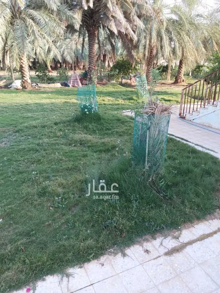 مزرعة للبيع في شارع عبد القادر الطبري, مدينة عنيزه, منطقة القصيم