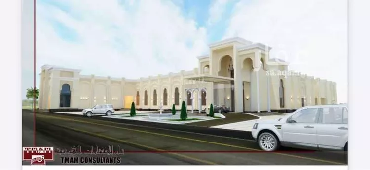 عمارة للبيع في حي حي الأندلس, مدينة دخنة, منطقة القصيم صورة 3