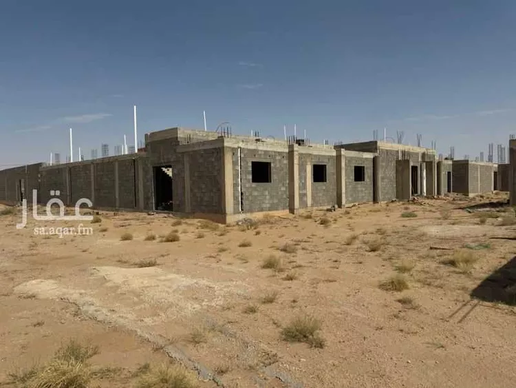 Building for Sale in Ar Rass Al Hout