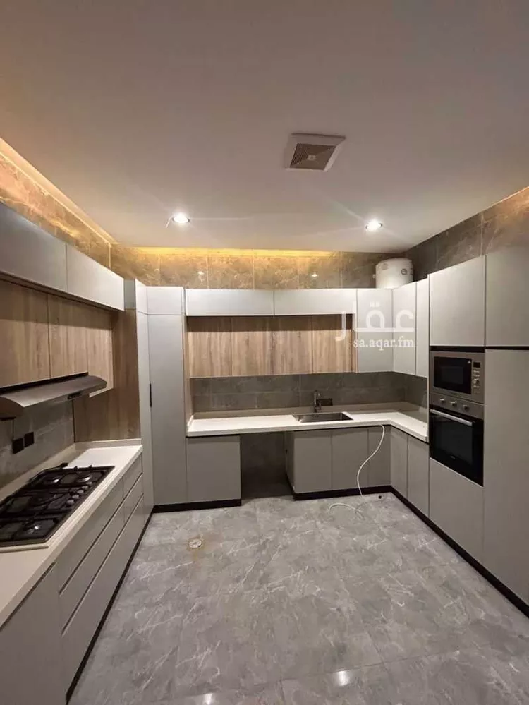 دور للإيجار في شارع حميد الطويل ، حي عكاظ ، الرياض ، منطقة الرياض صورة 3