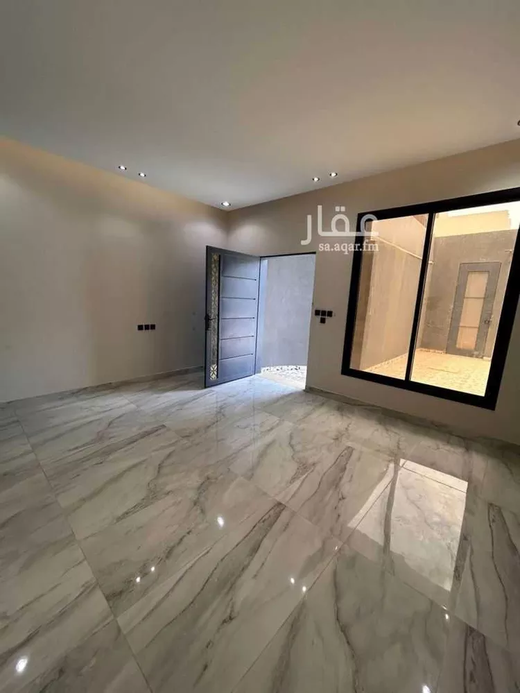 دور للإيجار في شارع حميد الطويل ، حي عكاظ ، الرياض ، منطقة الرياض صورة 4