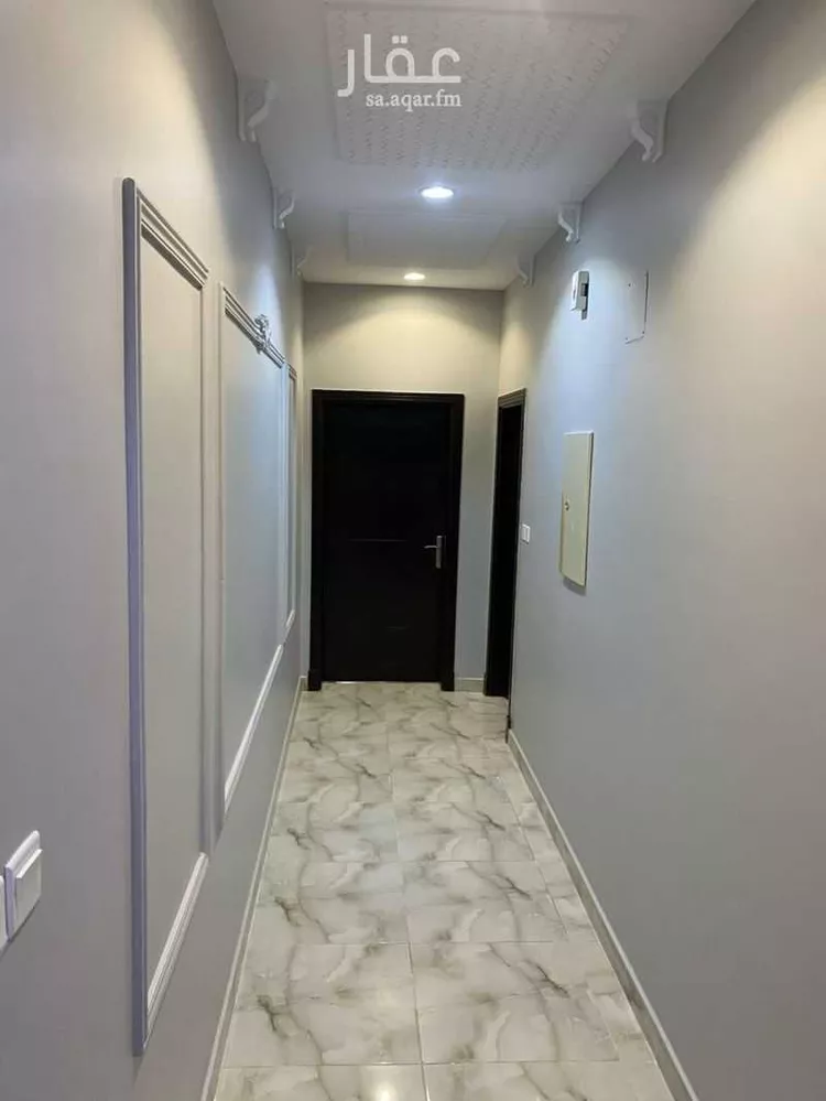 شقة للإيجار في شارع الشريف أحمد بن عبد المطلب, حي الصالحية, مدينة جدة, منطقة مكة المكرمة صورة 3