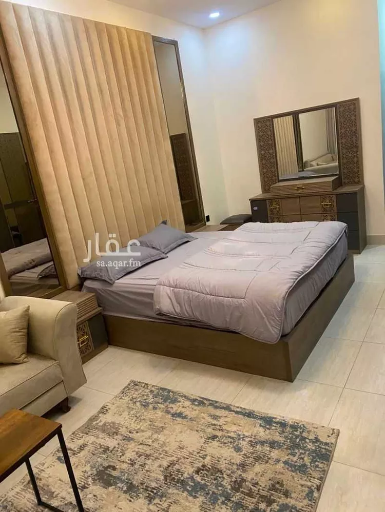 شقة للإيجار في شارع الشريف أحمد بن عبد المطلب, حي الصالحية, مدينة جدة, منطقة مكة المكرمة 7