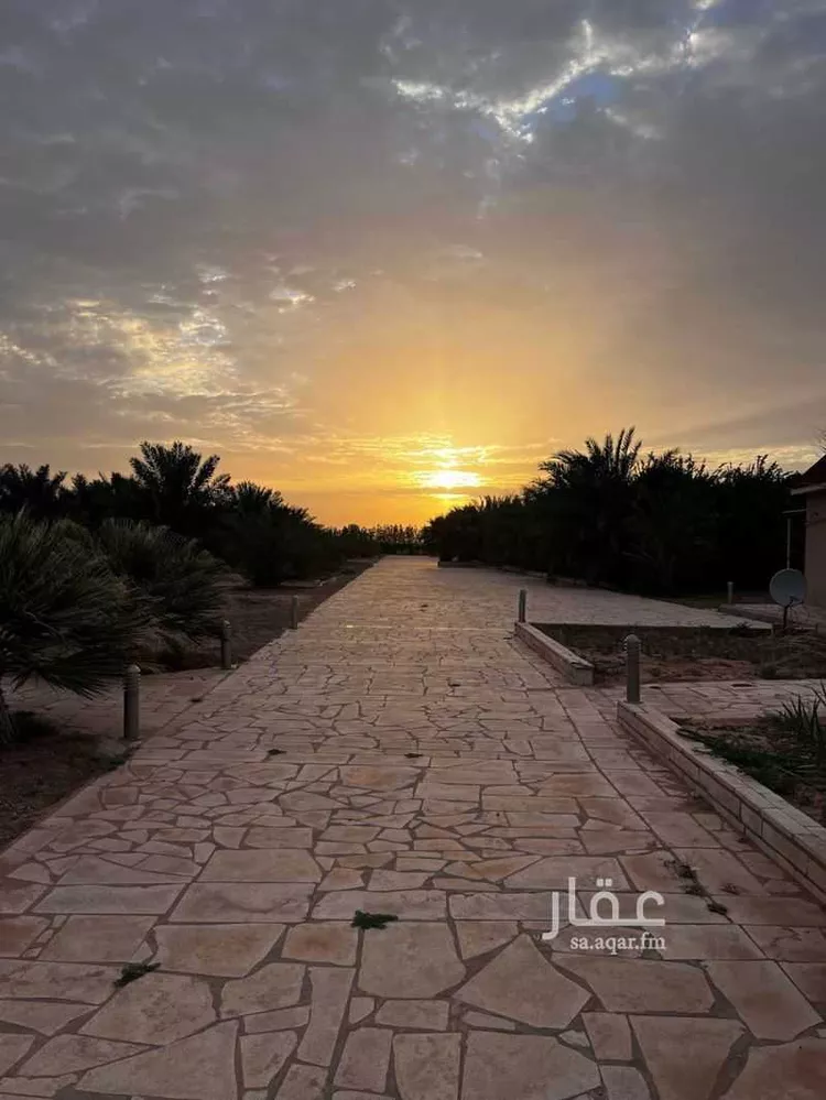 Land for Sale in Al Muzahimiyah Al Hada 21
