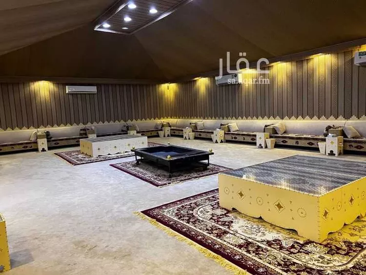 Land for Sale in Al Muzahimiyah Al Hada 18