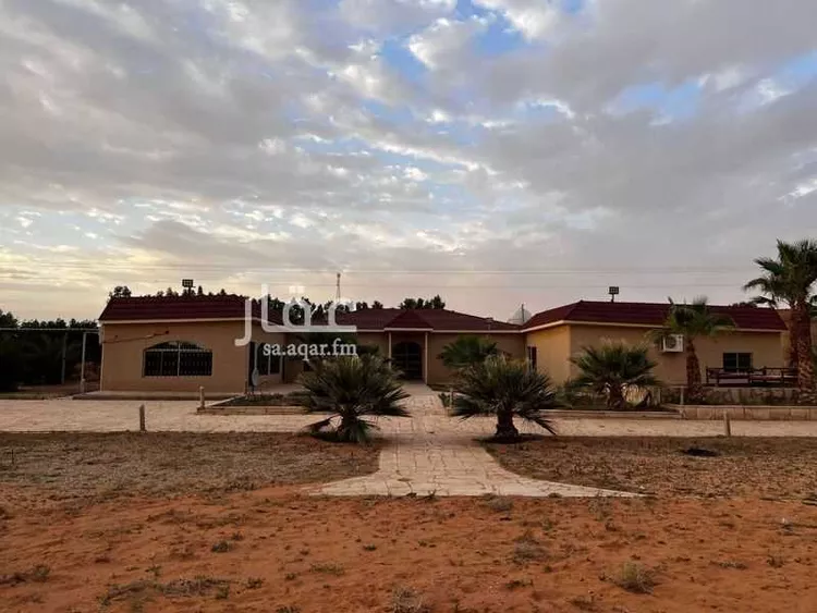 Land for Sale in Al Muzahimiyah Al Hada 19