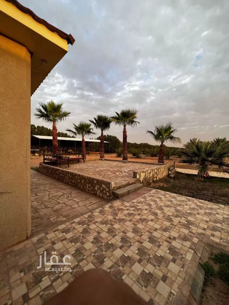 Land for Sale in Al Muzahimiyah Al Hada 17