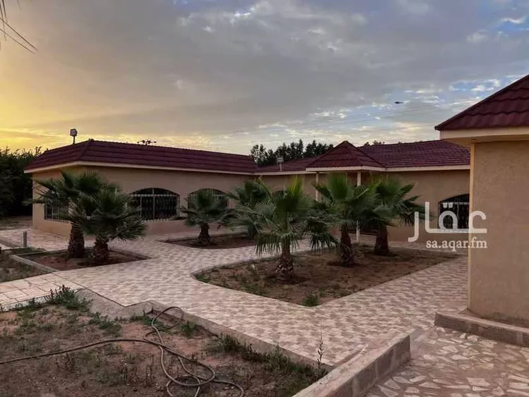 Land for Sale in Al Muzahimiyah Al Hada 20