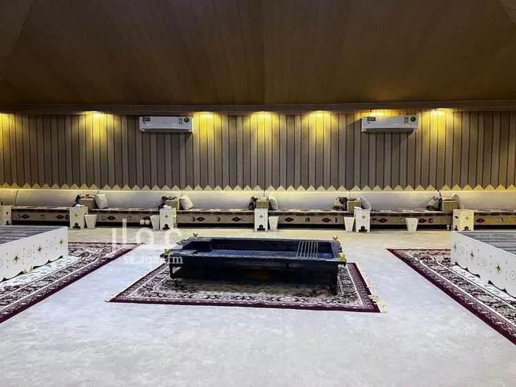 أرض للبيع في شارع طريق زراعي, حي مزارع البطينه والفرعه, مدينة مزارع البطينه والفرعه, منطقة الرياض صورة 3