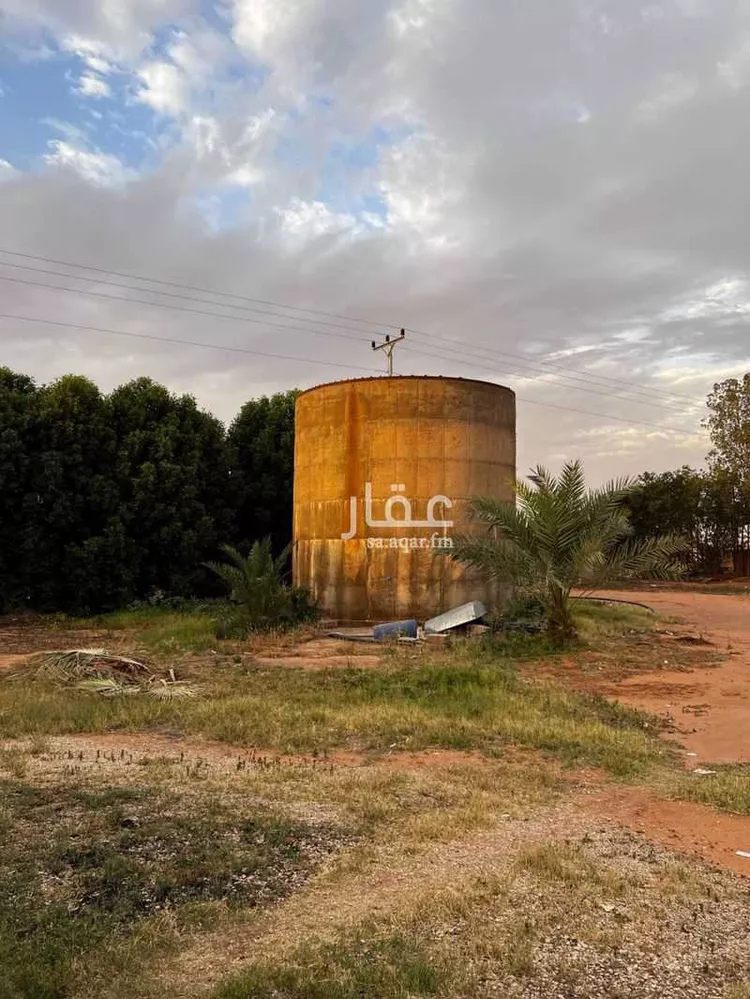 Land for Sale in Al Muzahimiyah Al Hada 12