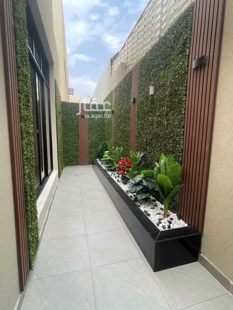 فيلا للبيع في شارع عقبة بن كعب, حي العريجاء الغربي, مدينة الرياض, منطقة الرياض 16