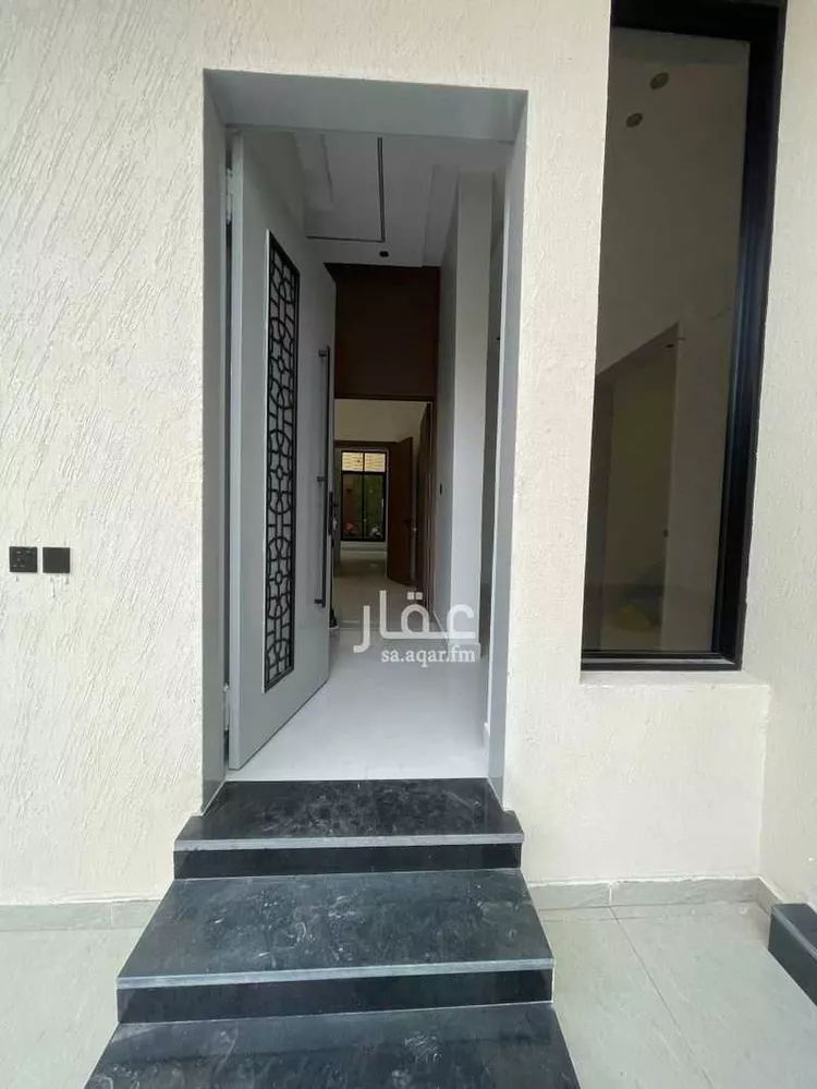 فيلا للبيع في شارع عقبة بن كعب, حي العريجاء الغربي, مدينة الرياض, منطقة الرياض 17