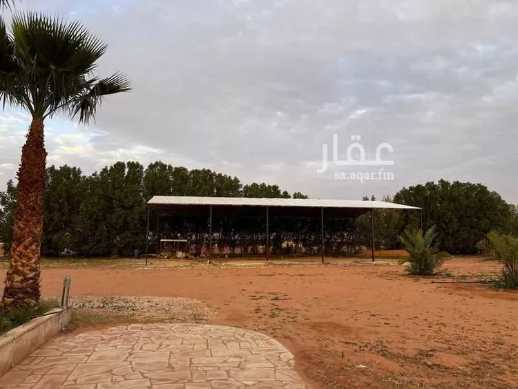 Land for Sale in Al Muzahimiyah Al Hada 22