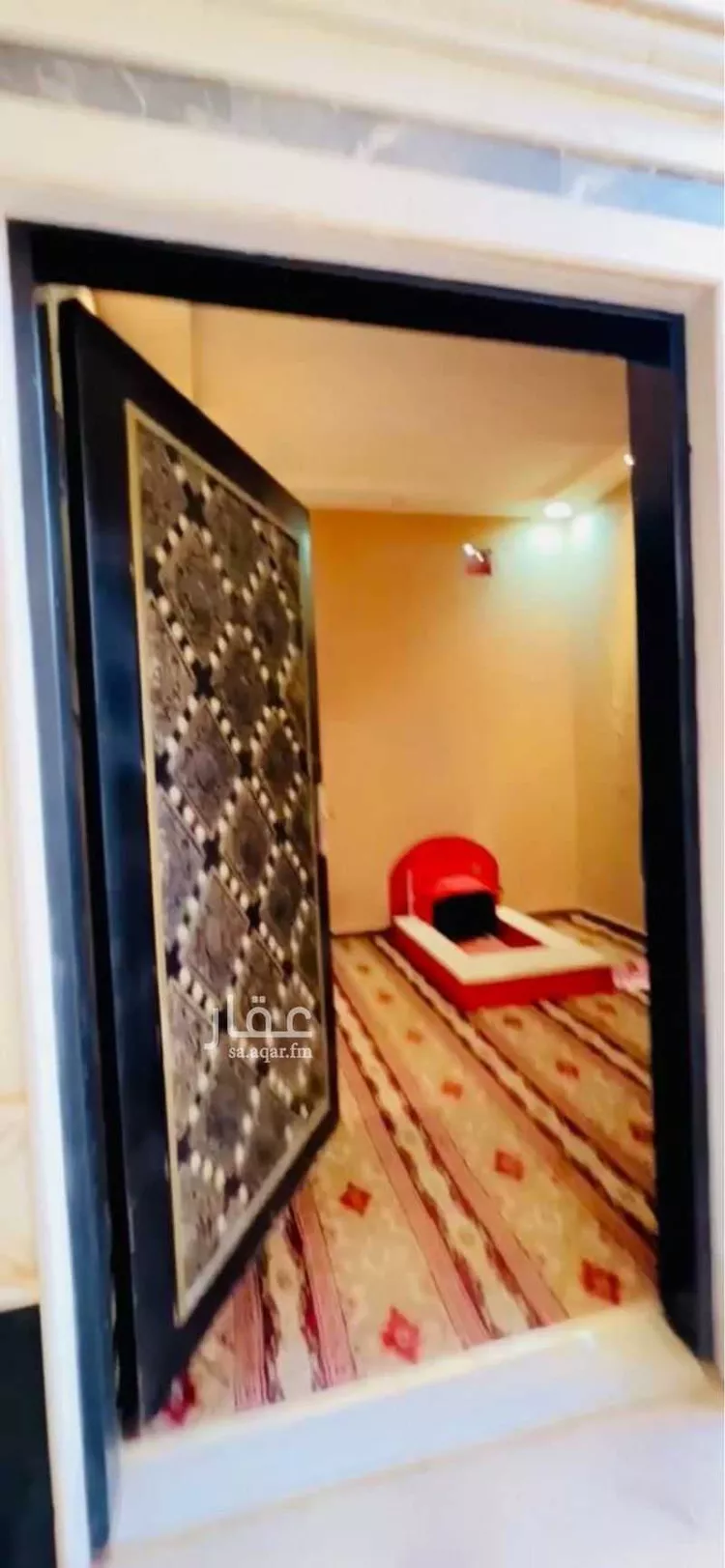 فيلا للإيجار في شارع محمود زيني, حي المونسية, مدينة الرياض, منطقة الرياض