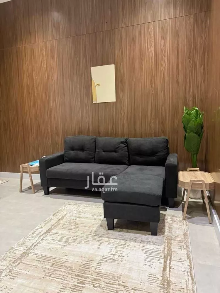 شقة للإيجار في شارع حفصة بنت عمر ، حي الروضة ، الرياض ، منطقة الرياض