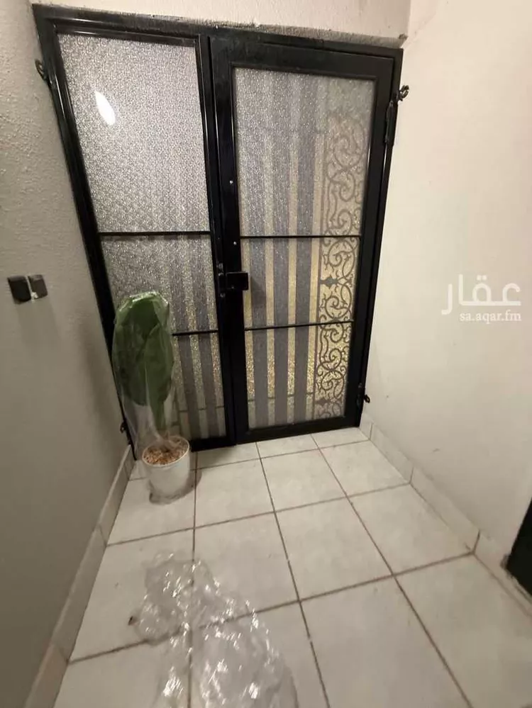 شقة للإيجار في شارع حفصة بنت عمر ، حي الروضة ، الرياض ، منطقة الرياض