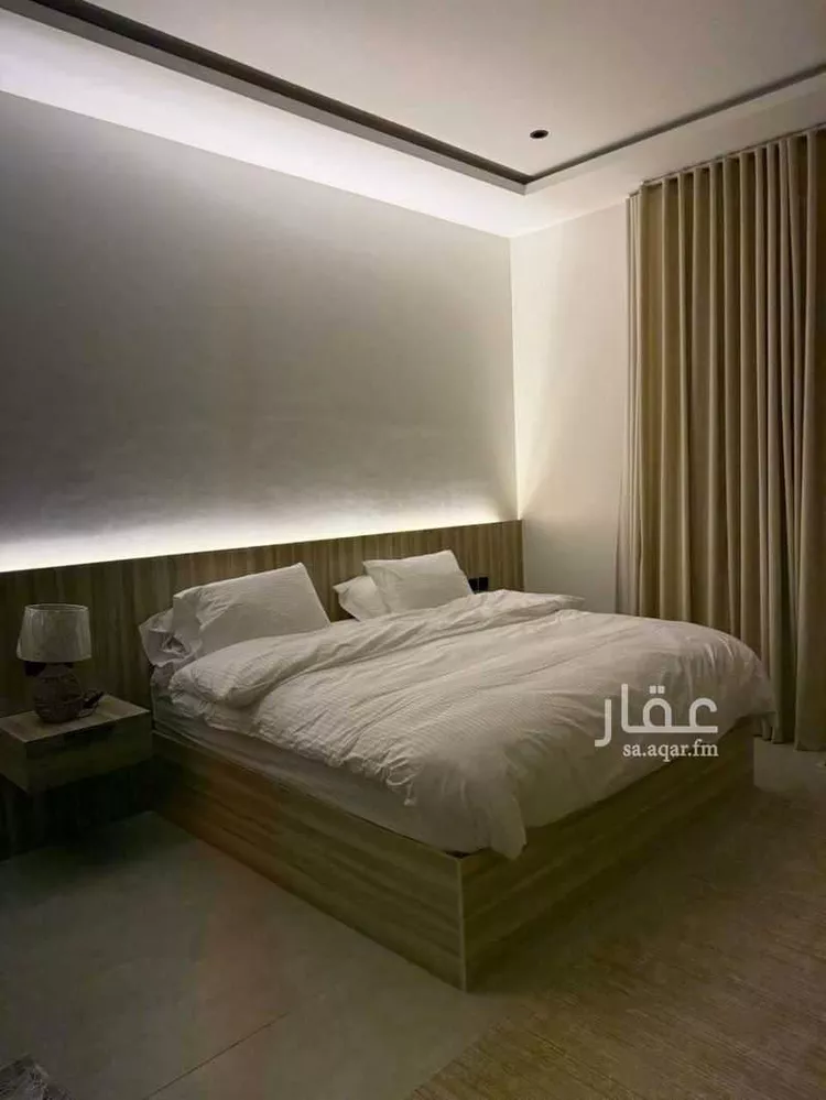 شقة للإيجار في شارع حفصة بنت عمر, حي الروضة, مدينة الرياض, منطقة الرياض صورة 2