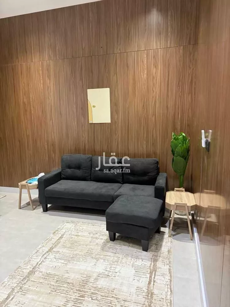 شقة للإيجار في شارع حفصة بنت عمر, حي الروضة, مدينة الرياض, منطقة الرياض صورة 4