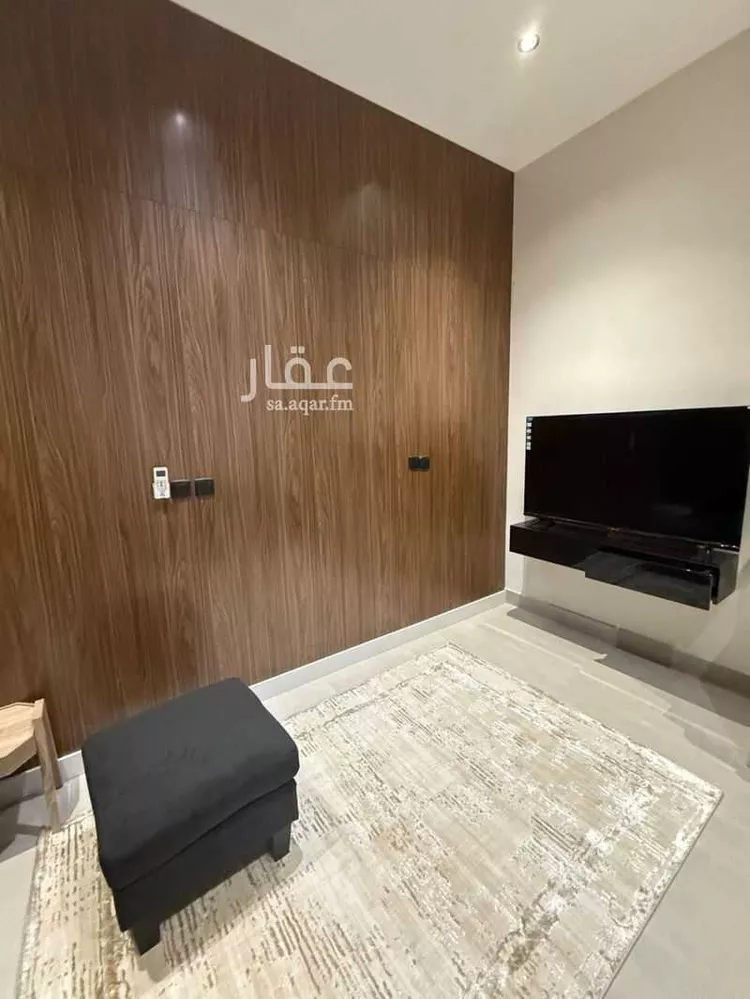 شقة للإيجار في شارع حفصة بنت عمر, حي الروضة, مدينة الرياض, منطقة الرياض صورة 5