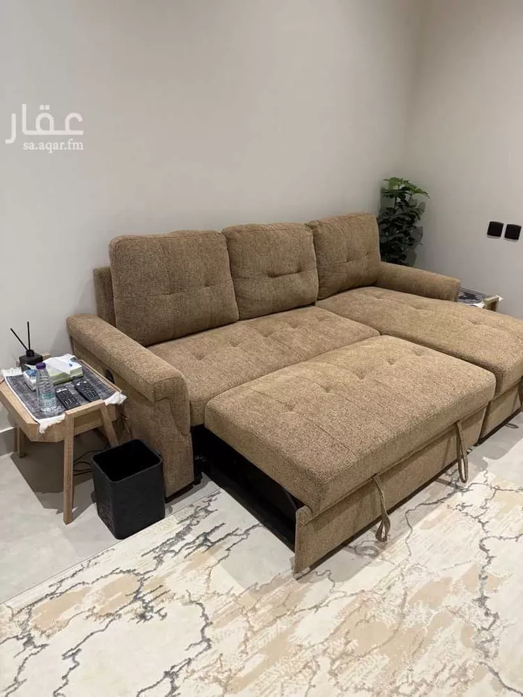 شقة للإيجار في شارع حفصة بنت عمر ، حي الروضة ، الرياض ، منطقة الرياض صورة 5