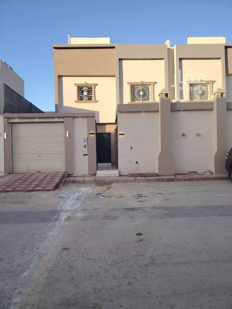 فيلا للبيع في شارع يحيى بن خالد البرمكي ، حي المهدية ، الرياض ، منطقة الرياض صورة 4