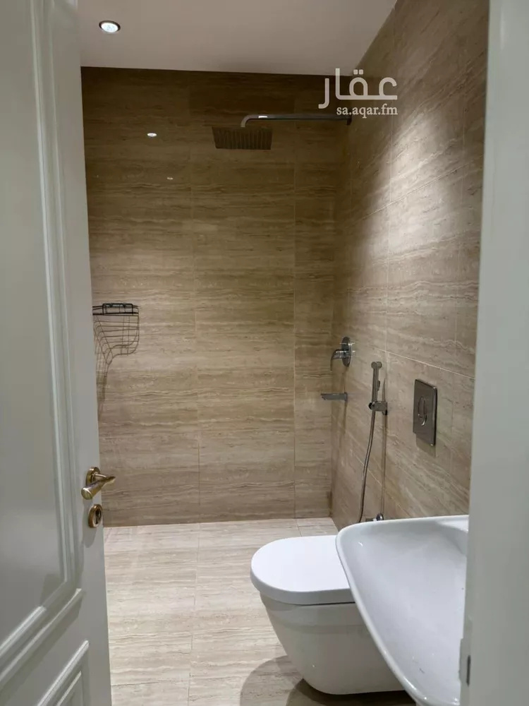 شقة للإيجار في شارع الحسو, حي الملقا, مدينة الرياض, منطقة الرياض صورة 3