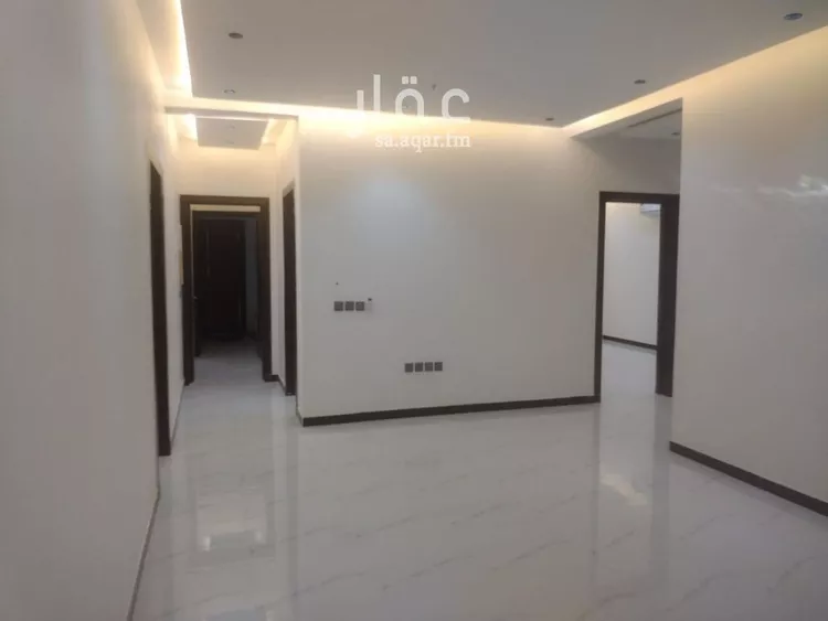 شقة للإيجار في شارع وادي زمزم, حي القادسية, مدينة الرياض, منطقة الرياض