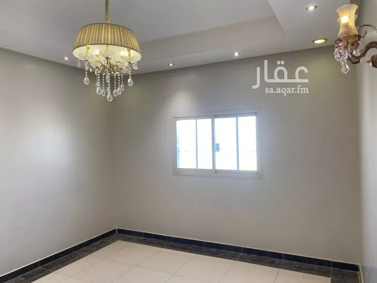 شقة للإيجار في شارع شهيد الدين ثم الوطن يحيى محمد يحيى الش, حي القيروان, مدينة الرياض, منطقة الرياض صورة 3