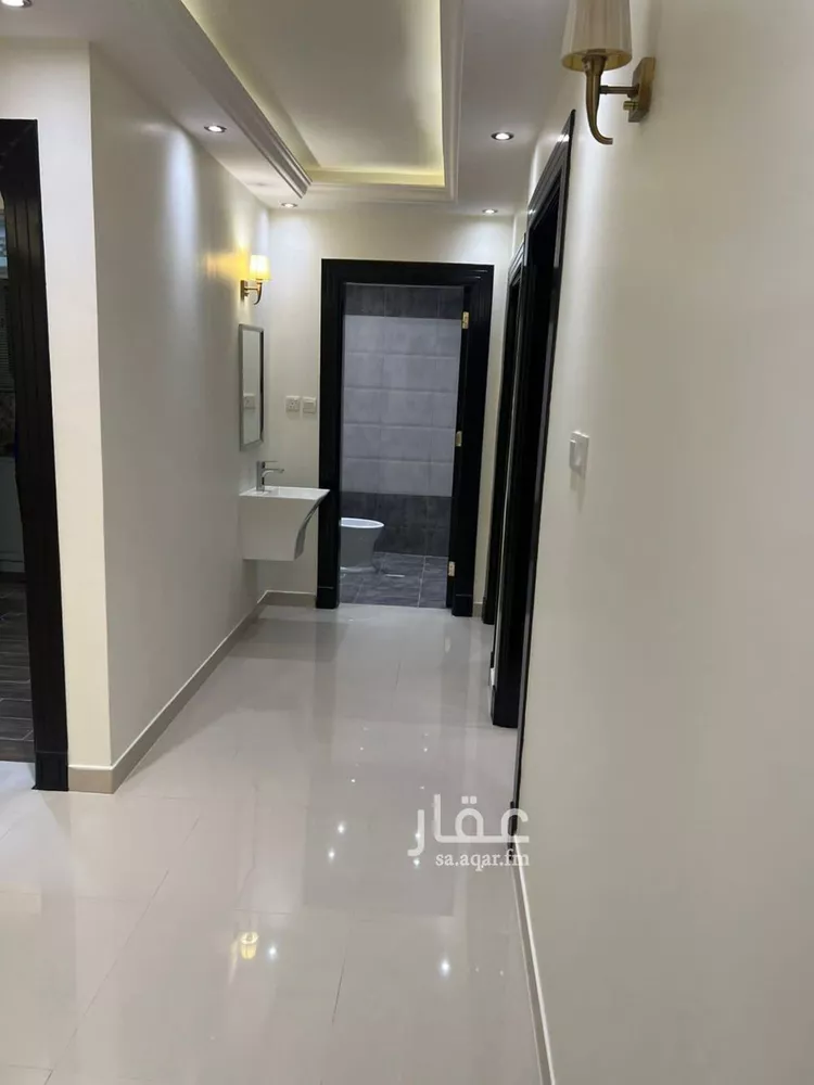 شقة للإيجار في شارع الحسو, حي الملقا, مدينة الرياض, منطقة الرياض