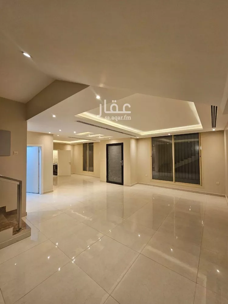 فيلا للإيجار في شارع محمد عقيلة , حي العارض, مدينة الرياض, منطقة الرياض