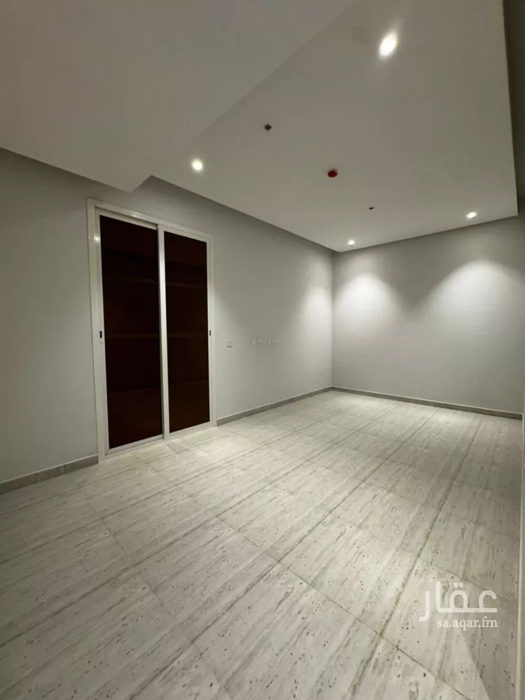 شقة للإيجار في شارع زيد بن عاصم بن عمرو بن عوف, حي النرجس, مدينة الرياض, منطقة الرياض